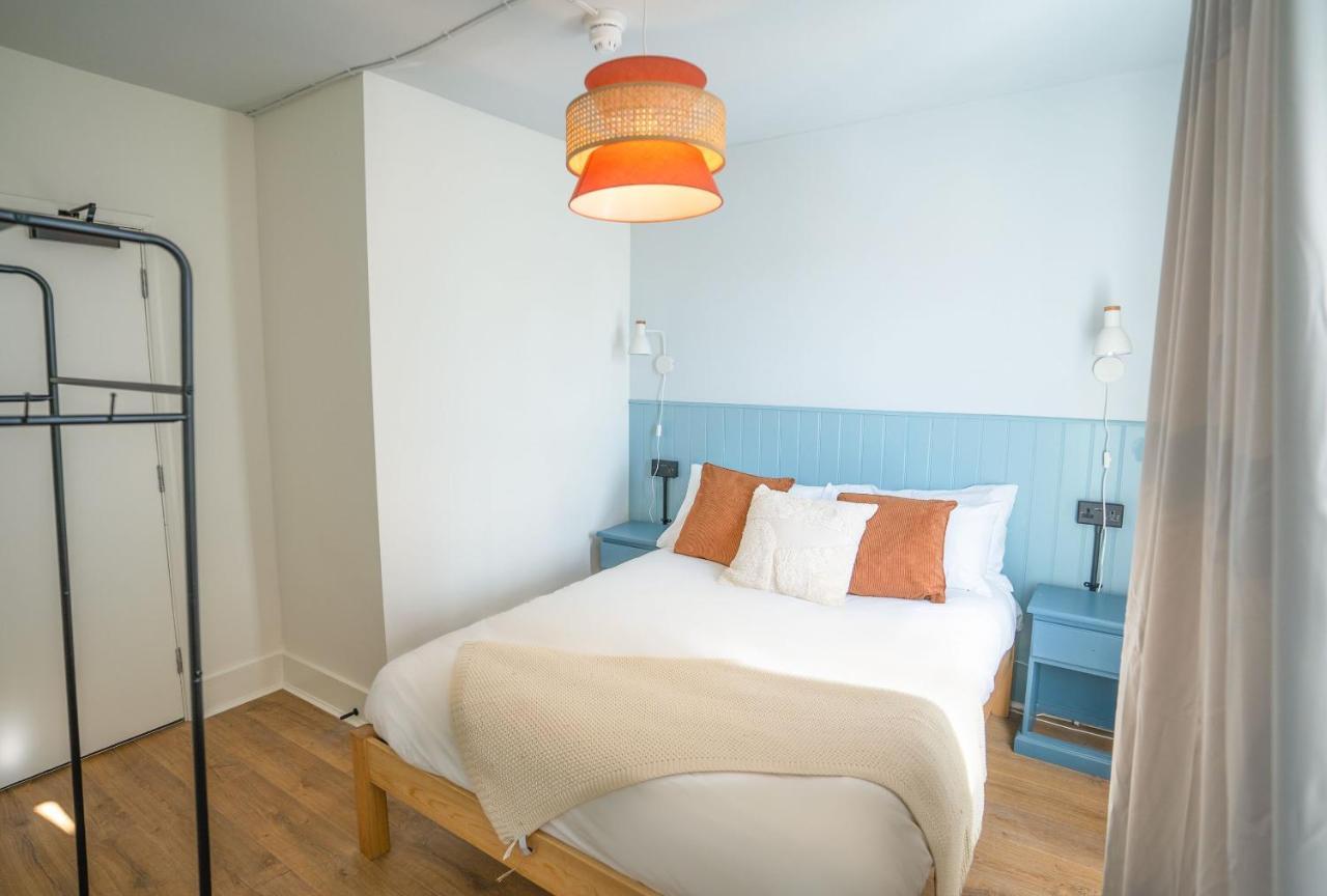 Selina Margate Hotel Room photo