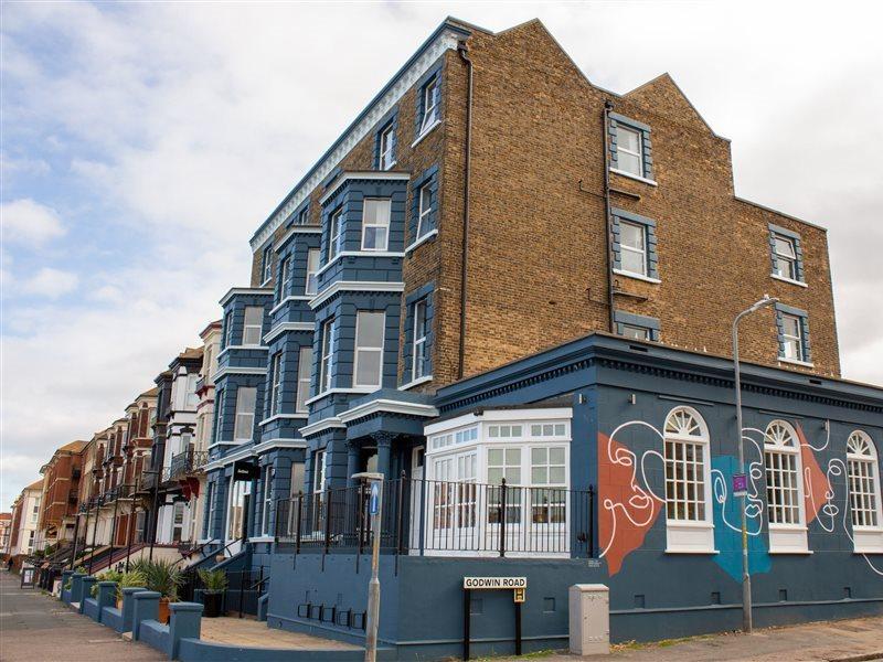 Selina Margate Hotel Exterior photo